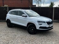 Skoda Karoq SE L TSI 2