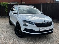 Skoda Karoq SE L TSI 10