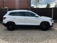 Skoda Karoq SE L TSI 6