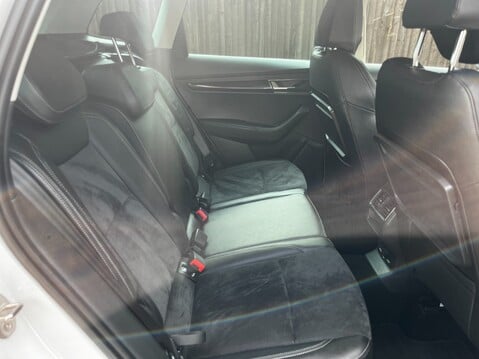 Skoda Karoq SE L TSI 27