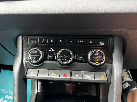 Skoda Karoq SE L TSI 37