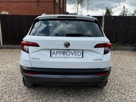 Skoda Karoq SE L TSI 8