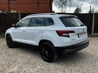 Skoda Karoq SE L TSI 9