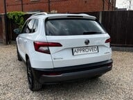 Skoda Karoq SE L TSI 13