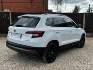 Skoda Karoq SE L TSI 7