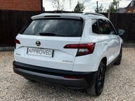 Skoda Karoq SE L TSI 12