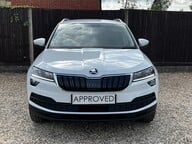 Skoda Karoq SE L TSI 3
