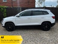 Skoda Karoq SE L TSI 1