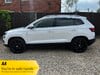 Skoda Karoq SE L TSI