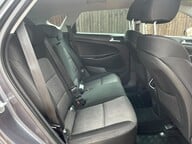 Hyundai TUCSON CRDI SE NAV 27