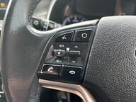 Hyundai TUCSON CRDI SE NAV 32