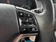 Hyundai TUCSON CRDI SE NAV 33