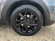 Hyundai TUCSON CRDI SE NAV 16