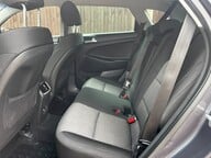 Hyundai TUCSON CRDI SE NAV 24