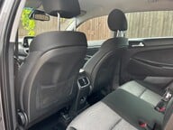 Hyundai TUCSON CRDI SE NAV 25