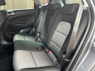 Hyundai TUCSON CRDI SE NAV 26