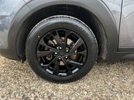 Hyundai TUCSON CRDI SE NAV 14