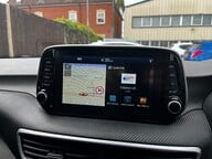 Hyundai TUCSON CRDI SE NAV 36