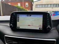 Hyundai TUCSON CRDI SE NAV 37