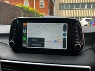 Hyundai TUCSON CRDI SE NAV 39