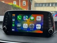 Hyundai TUCSON CRDI SE NAV 40