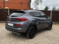 Hyundai TUCSON CRDI SE NAV 9