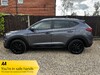 Hyundai TUCSON CRDI SE NAV