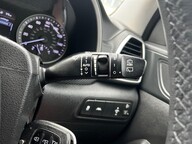 Hyundai TUCSON CRDI SE NAV 30