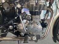Royal Enfield Bullet BULLET CLASSIC EFI E4 6