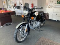 Royal Enfield Bullet BULLET CLASSIC EFI E4 2