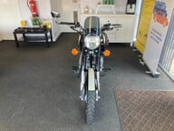 Royal Enfield Bullet BULLET CLASSIC EFI E4 3