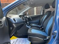 Hyundai i10 SE 18