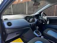 Hyundai i10 SE 19