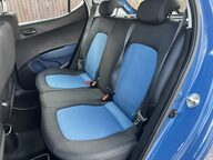 Hyundai i10 SE 26