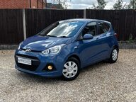 Hyundai i10 SE 4