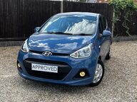 Hyundai i10 SE 11