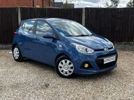 Hyundai i10 SE 2