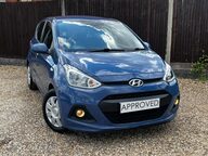 Hyundai i10 SE 10