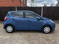 Hyundai i10 SE 6