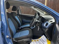 Hyundai i10 SE 21