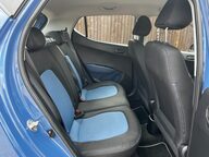 Hyundai i10 SE 27
