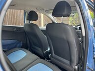 Hyundai i10 SE 28