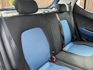 Hyundai i10 SE 29