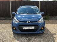 Hyundai i10 SE 3