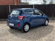 Hyundai i10 SE 7