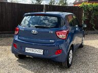 Hyundai i10 SE 12
