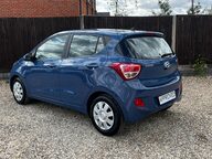 Hyundai i10 SE 9