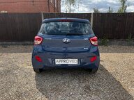 Hyundai i10 SE 8