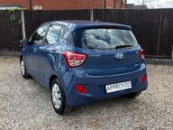 Hyundai i10 SE 13