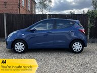 Hyundai i10 SE 1